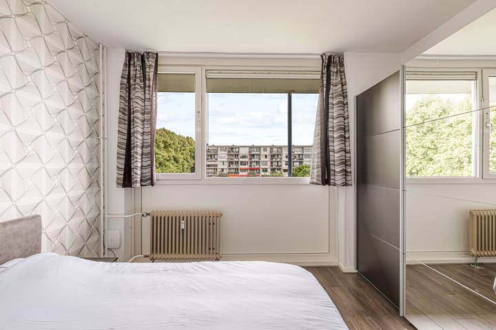 Foto 26 van Telemannstraat 43