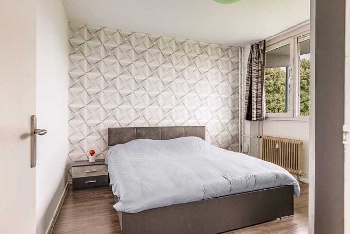 Foto 27 van Telemannstraat 43