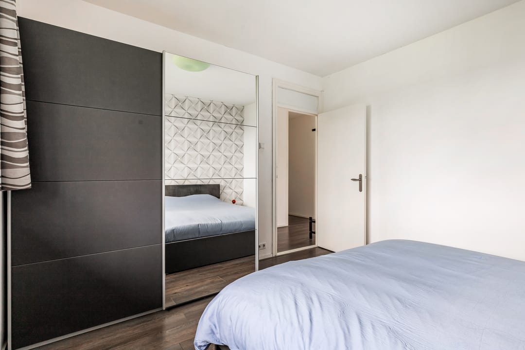 Foto 28 van Telemannstraat 43