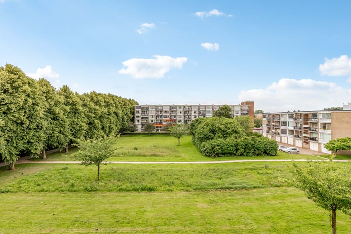 Foto 30 van Telemannstraat 43