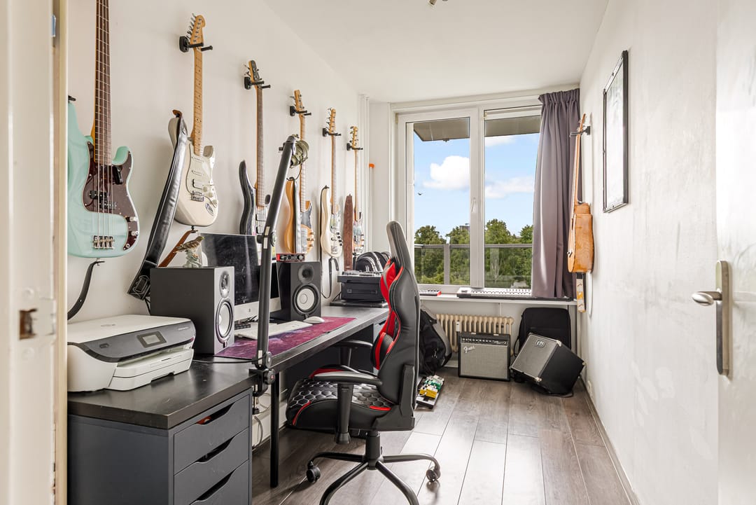 Foto 31 van Telemannstraat 43