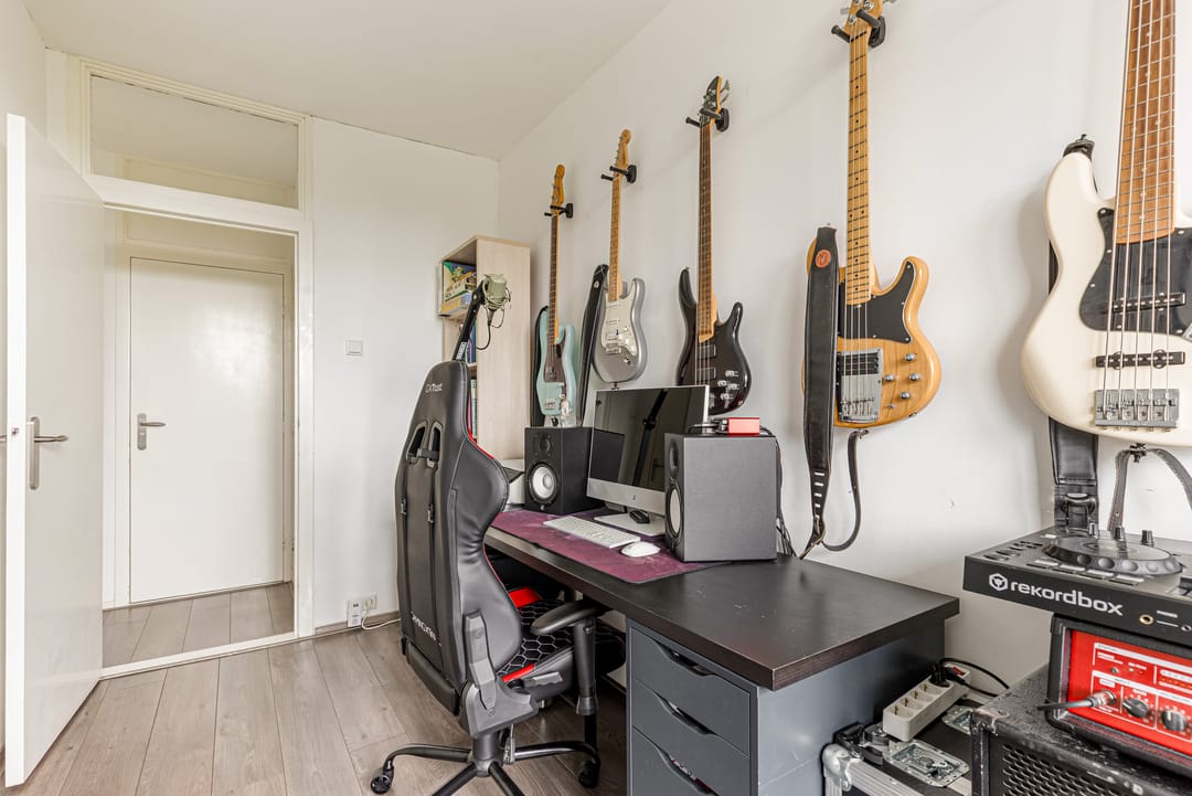 Foto 32 van Telemannstraat 43