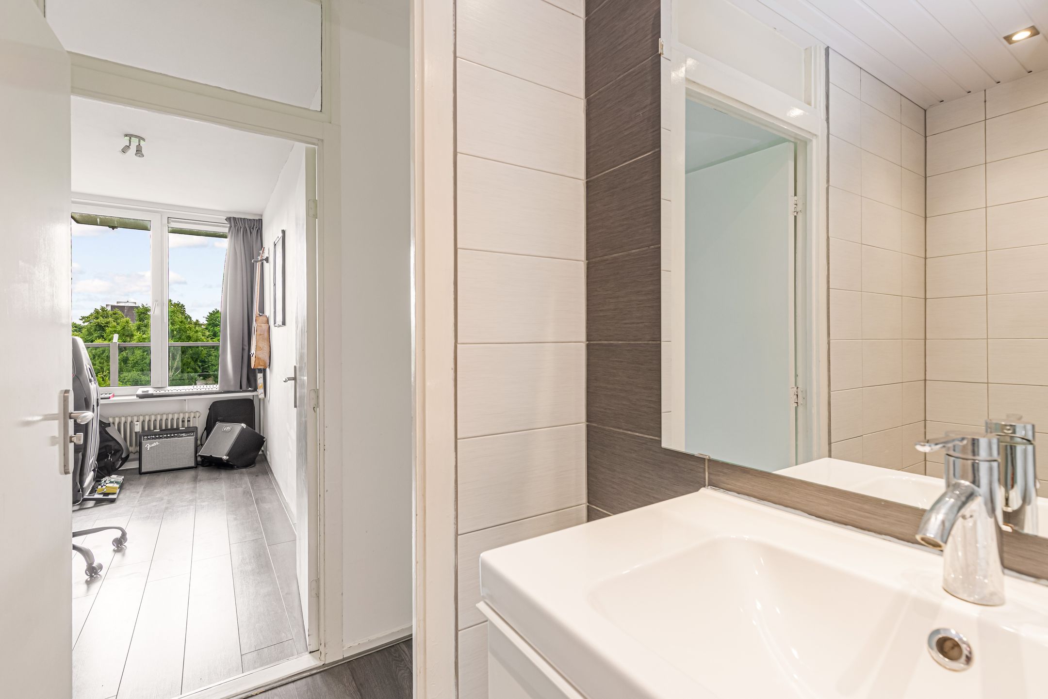 Foto 33 van Telemannstraat 43