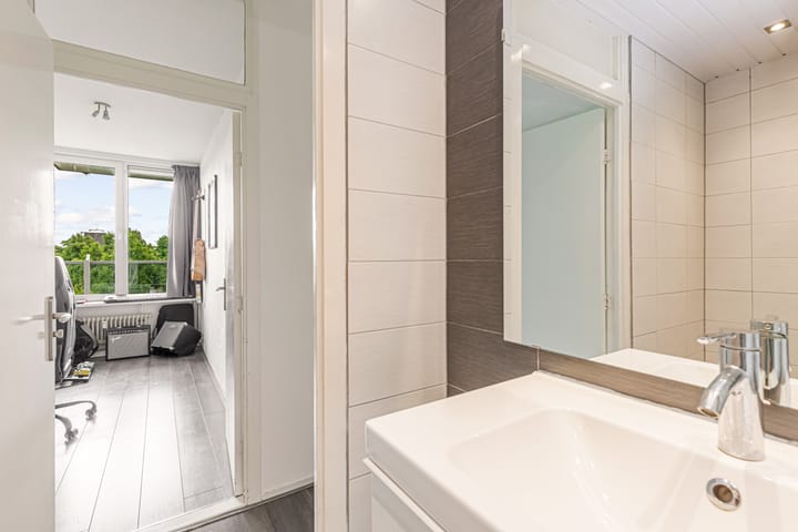 Foto 33 van Telemannstraat 43