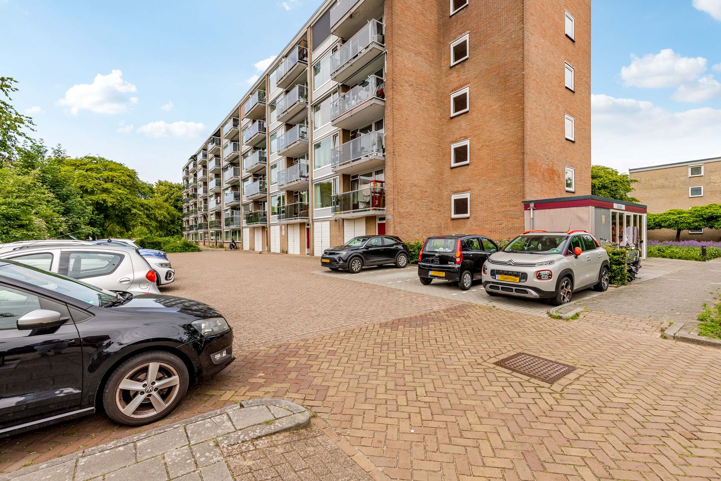 Foto 34 van Telemannstraat 43