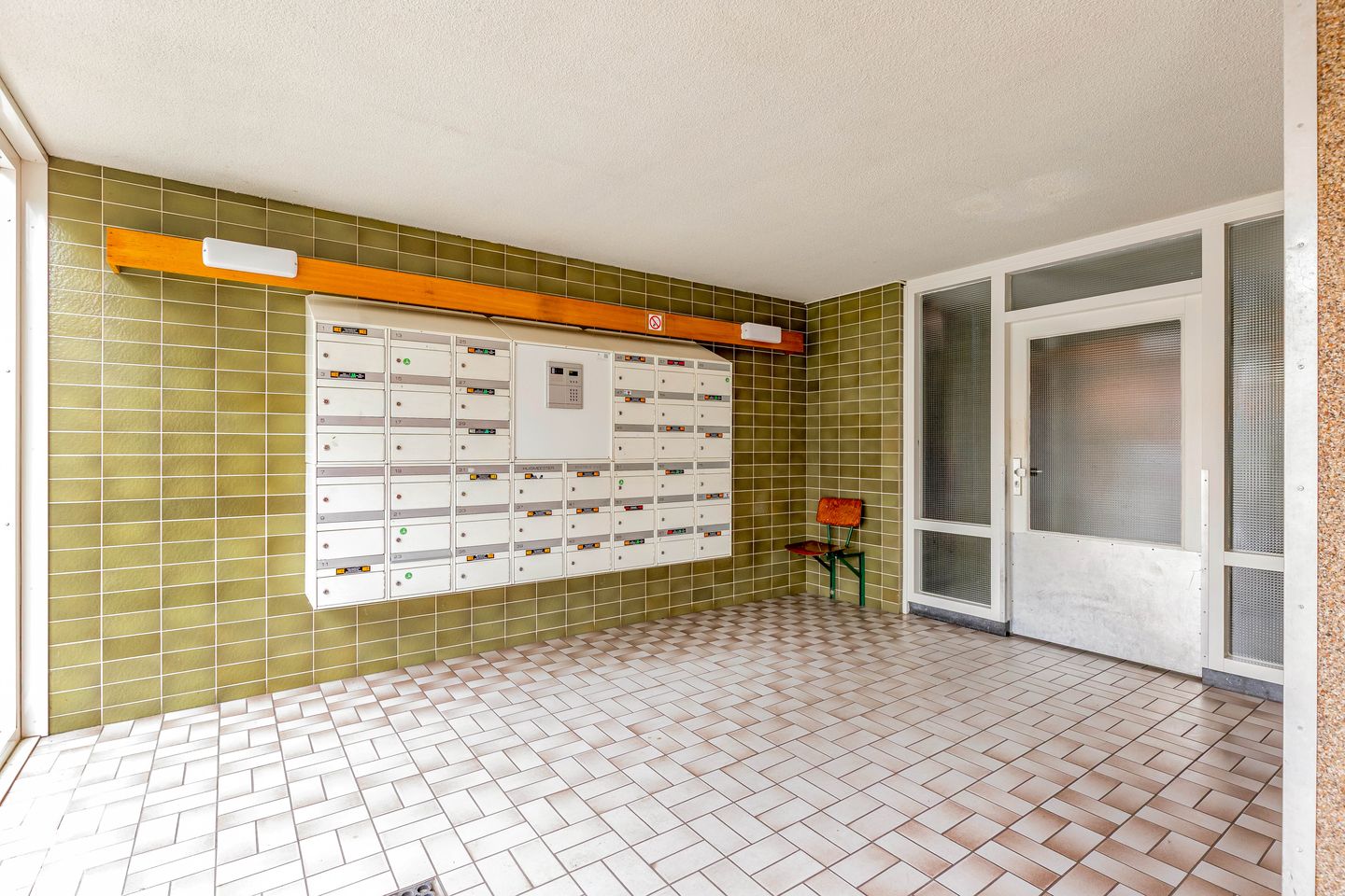 Foto 35 van Telemannstraat 43