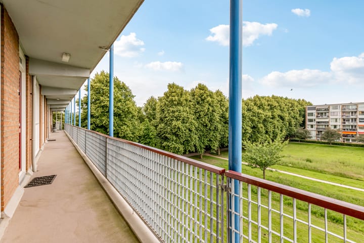 Foto 36 van Telemannstraat 43