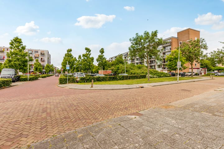 Foto 37 van Telemannstraat 43