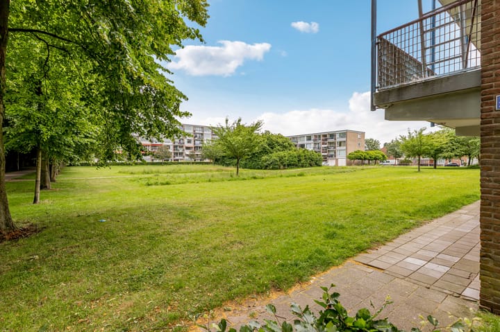 Foto 38 van Telemannstraat 43