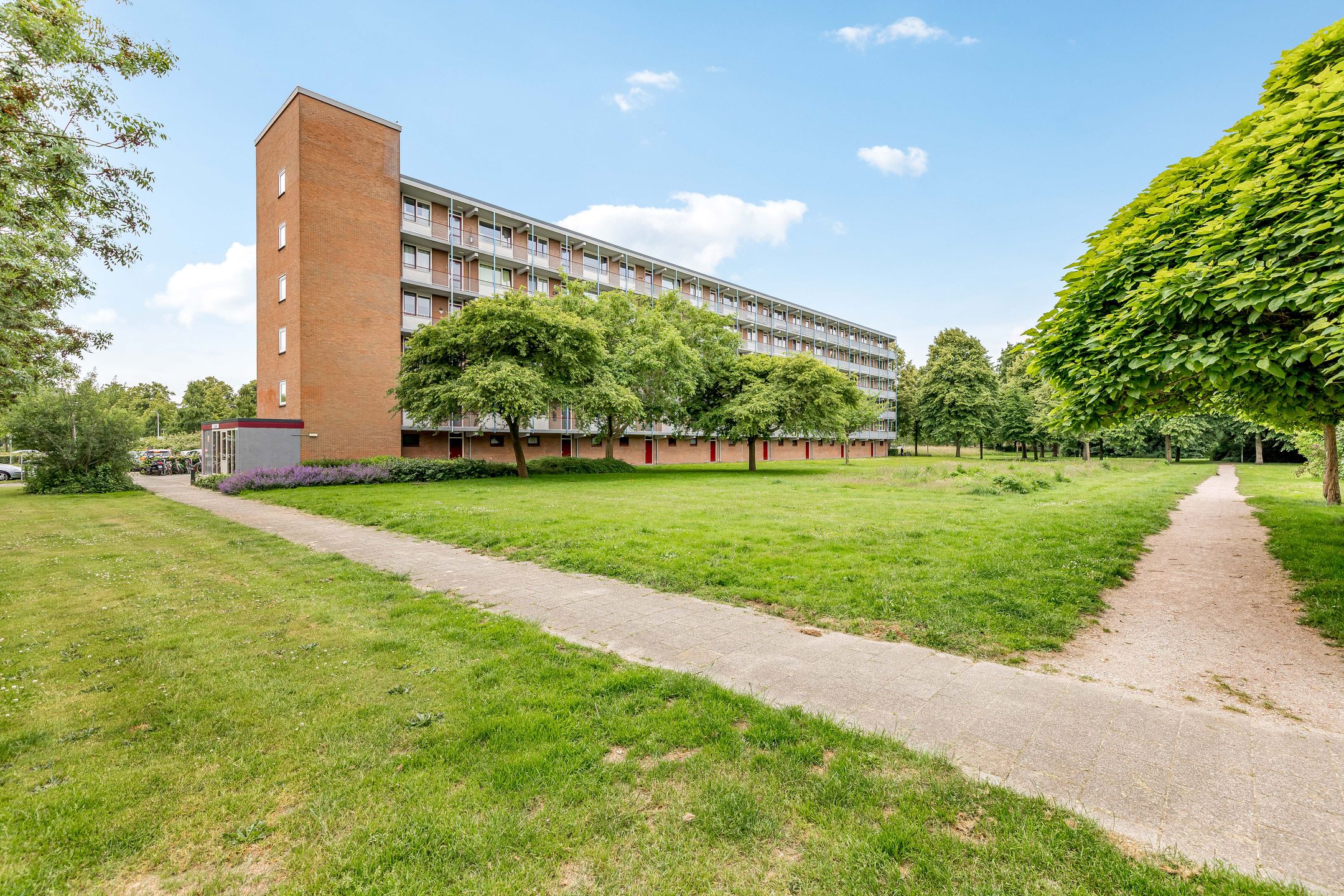 Foto 39 van Telemannstraat 43