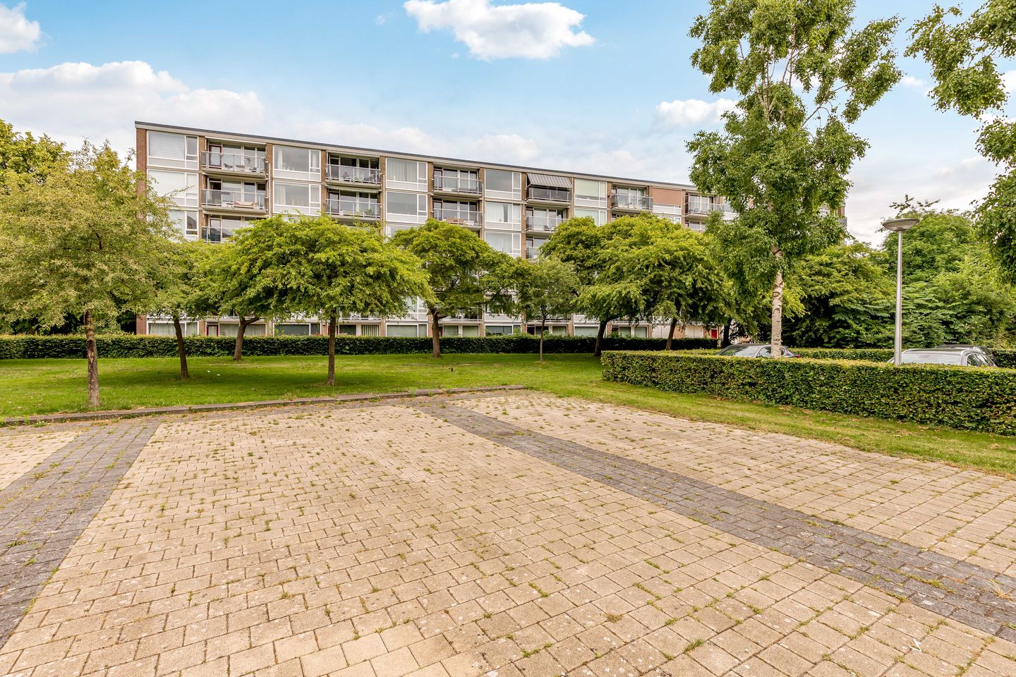 Foto 40 van Telemannstraat 43