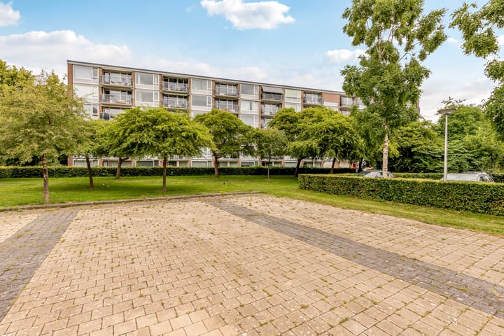 Foto 40 van Telemannstraat 43