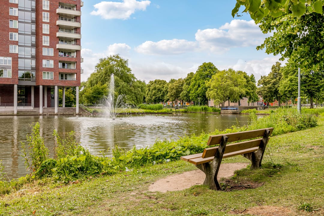 Foto 41 van Telemannstraat 43