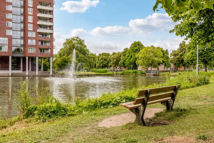 Foto 41 van Telemannstraat 43