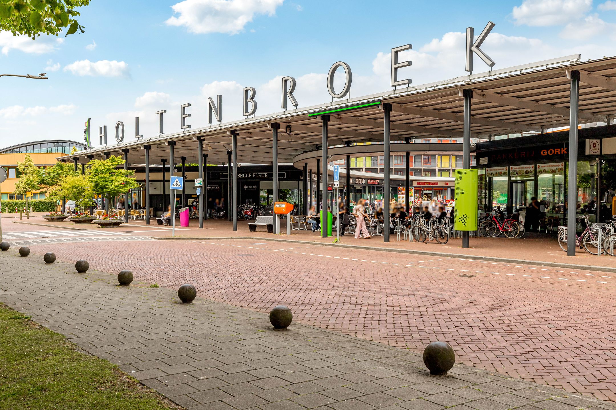 Foto 42 van Telemannstraat 43