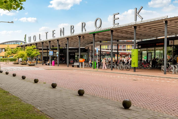 Foto 42 van Telemannstraat 43