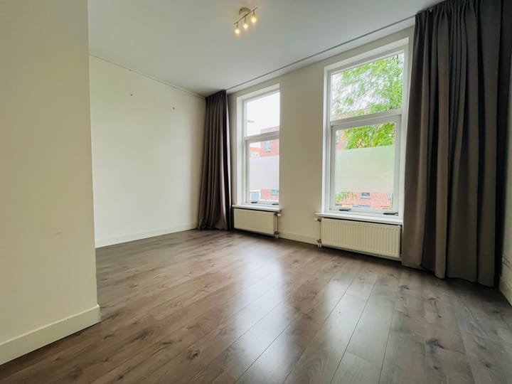 Photo 2 of Katendrechtse Lagedijk 307