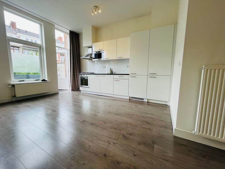 Photo 3 of Katendrechtse Lagedijk 307