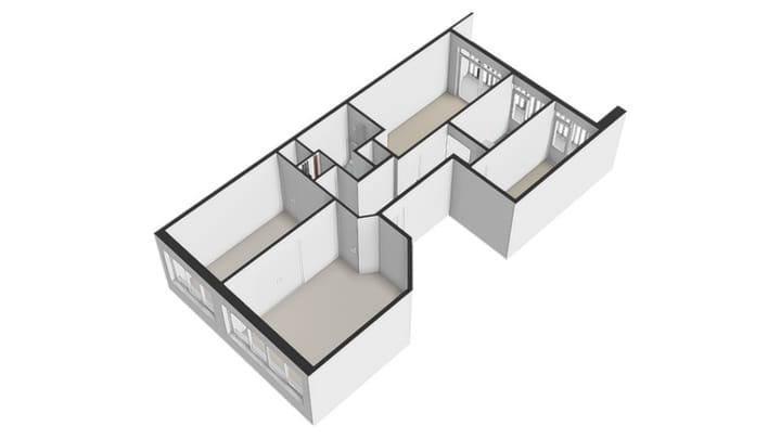 Foto 43 van Zomerdijkstraat 10-2
