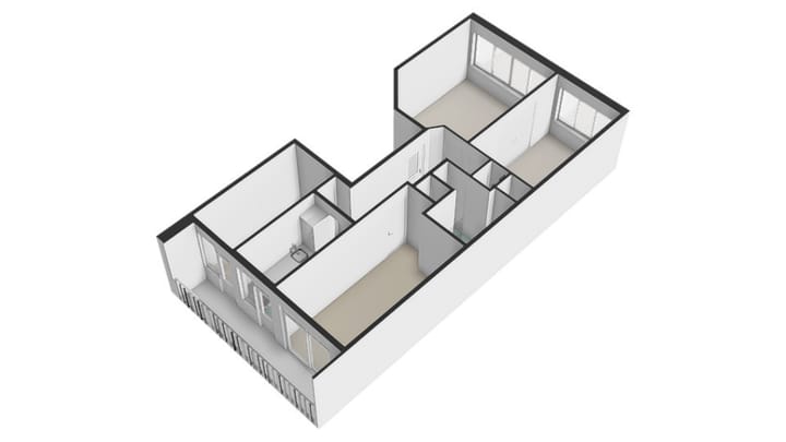 Foto 44 van Zomerdijkstraat 10-2