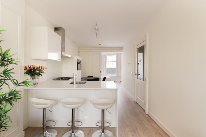 Foto 7 van Marnixstraat 236-D