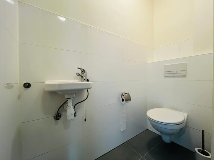 Photo 4 of Katendrechtse Lagedijk 307