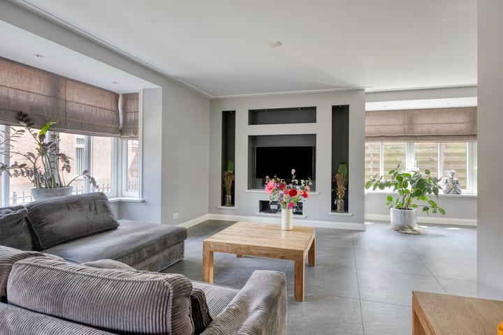 Foto 2 van Koningin Maximahof 12