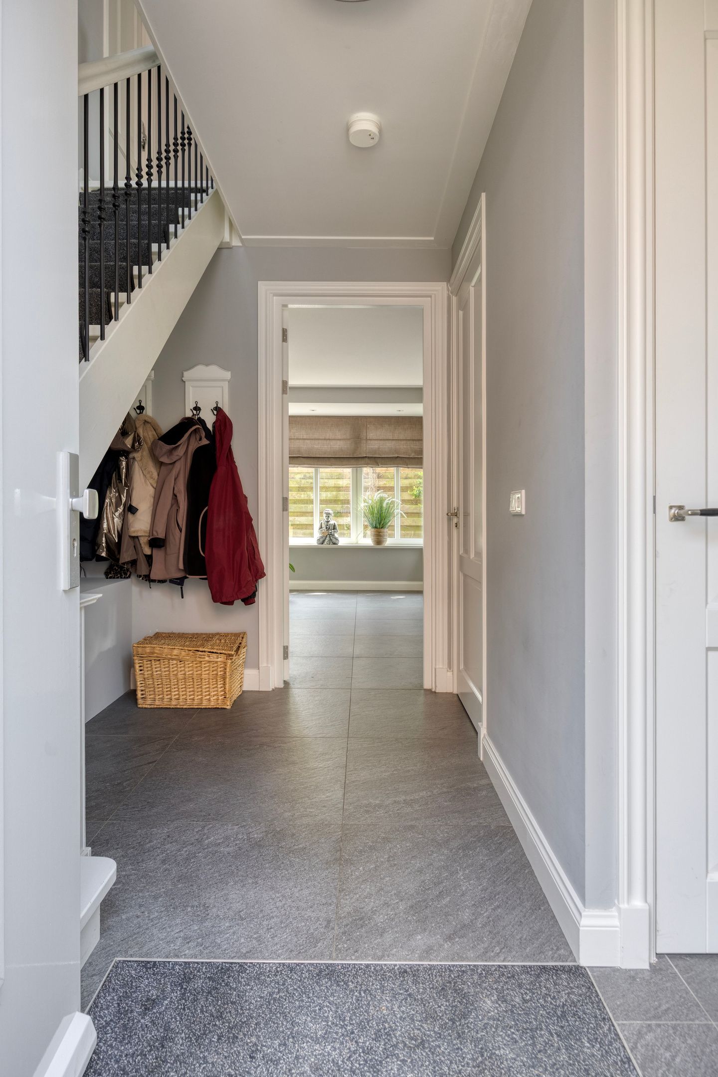 Foto 6 van Koningin Maximahof 12