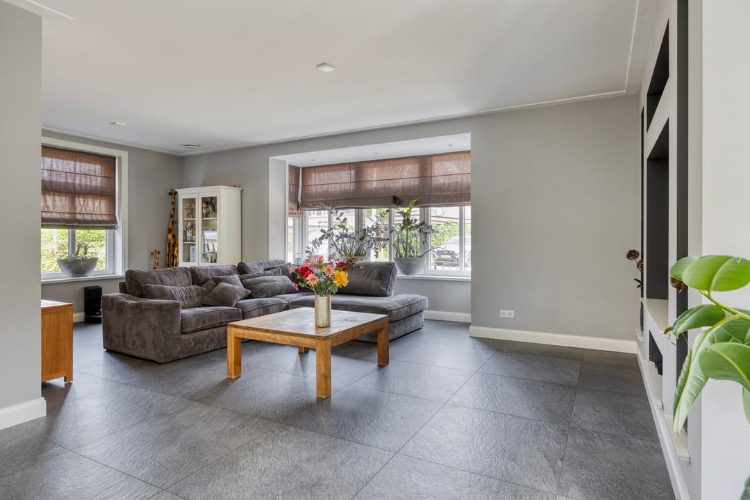 Foto 8 van Koningin Maximahof 12