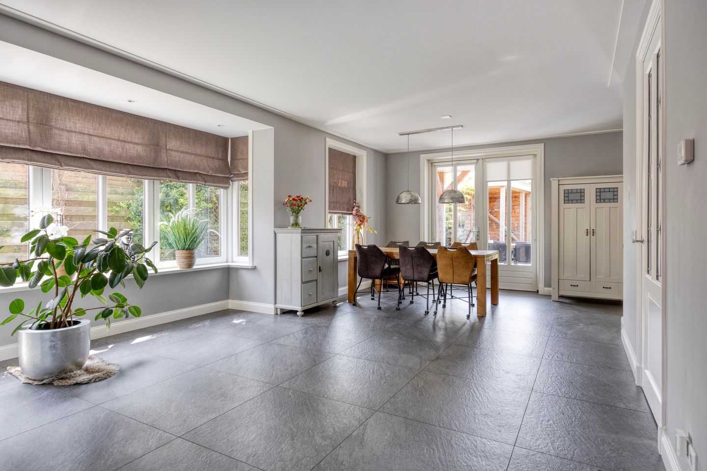 Foto 10 van Koningin Maximahof 12