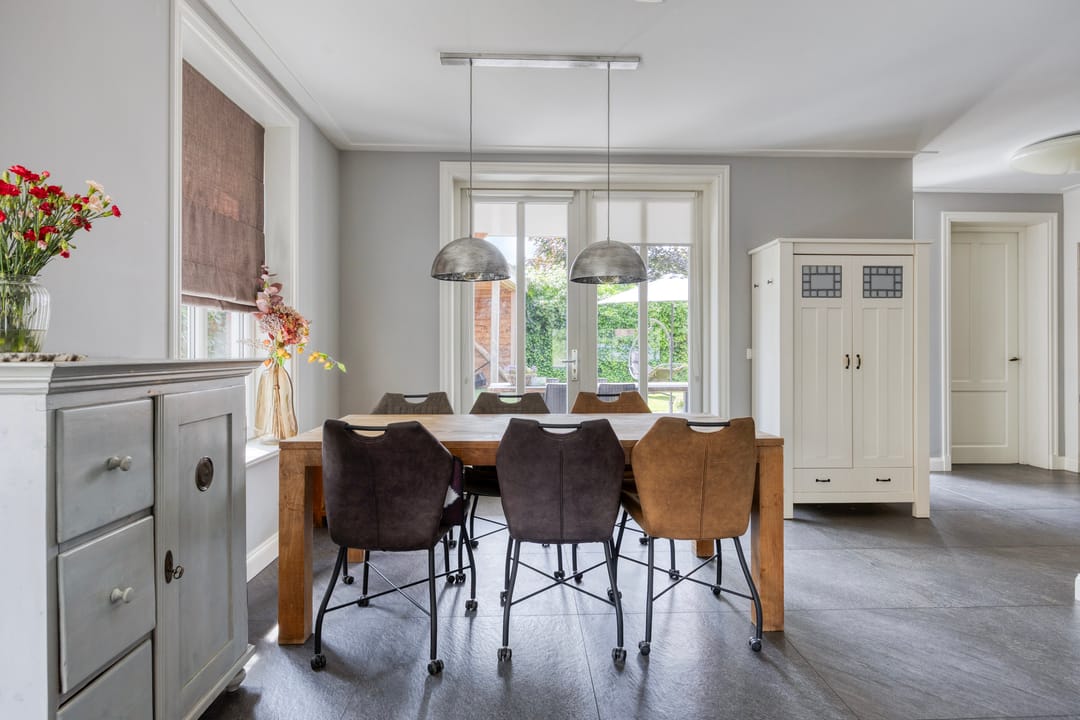 Foto 11 van Koningin Maximahof 12