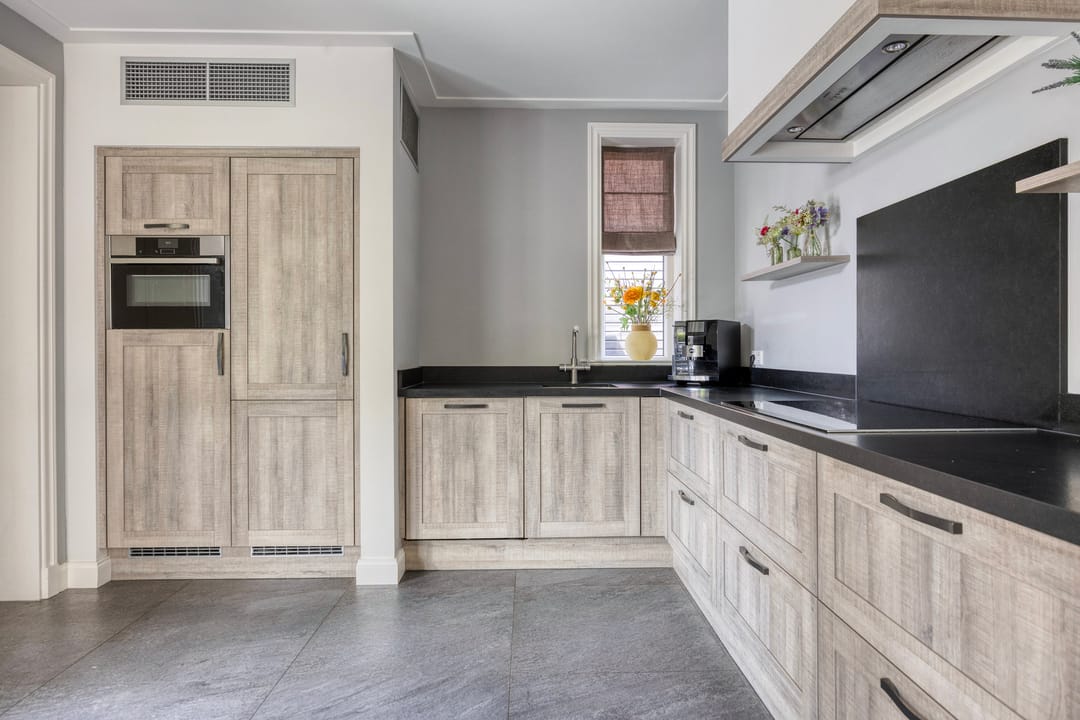 Foto 13 van Koningin Maximahof 12