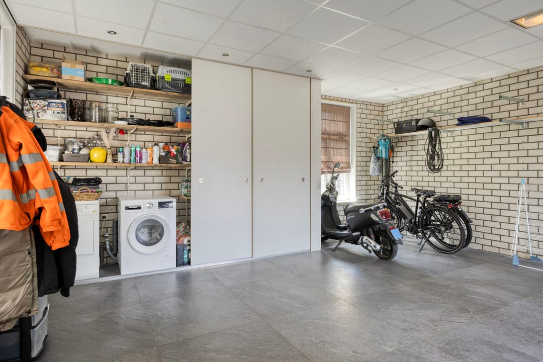 Foto 16 van Koningin Maximahof 12