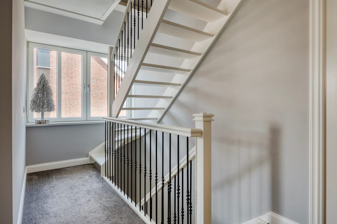 Foto 17 van Koningin Maximahof 12