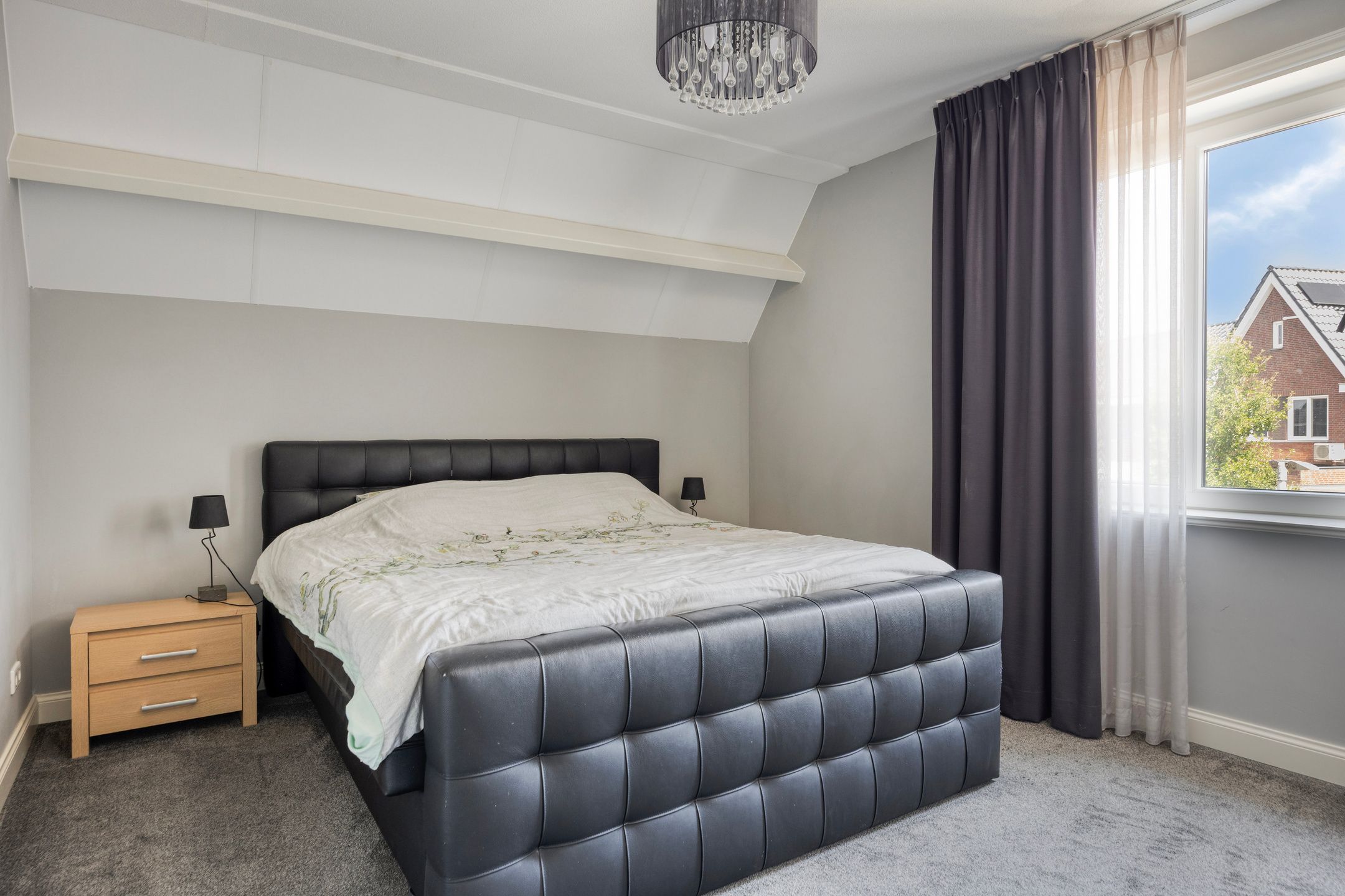 Foto 18 van Koningin Maximahof 12