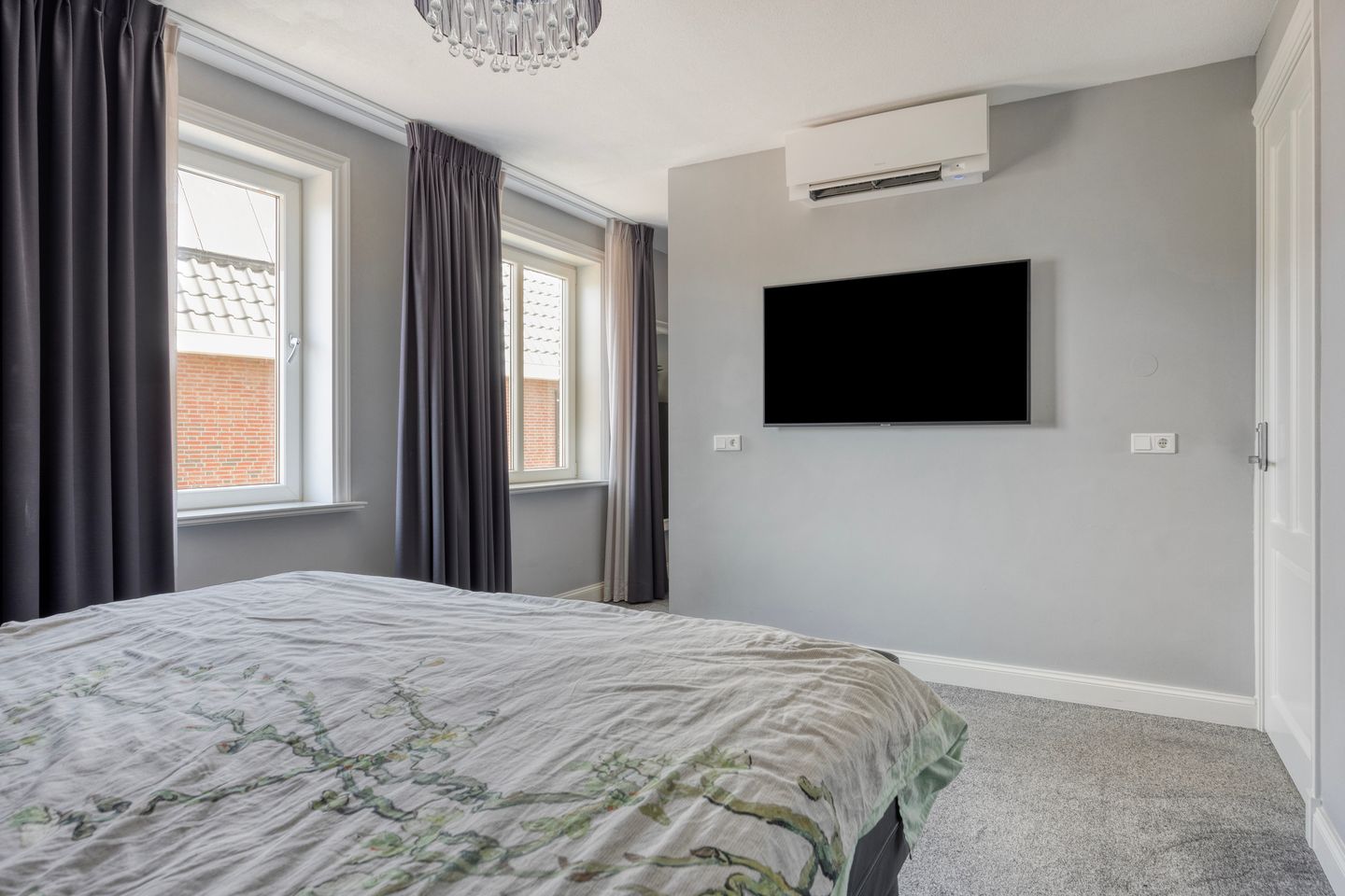 Foto 19 van Koningin Maximahof 12