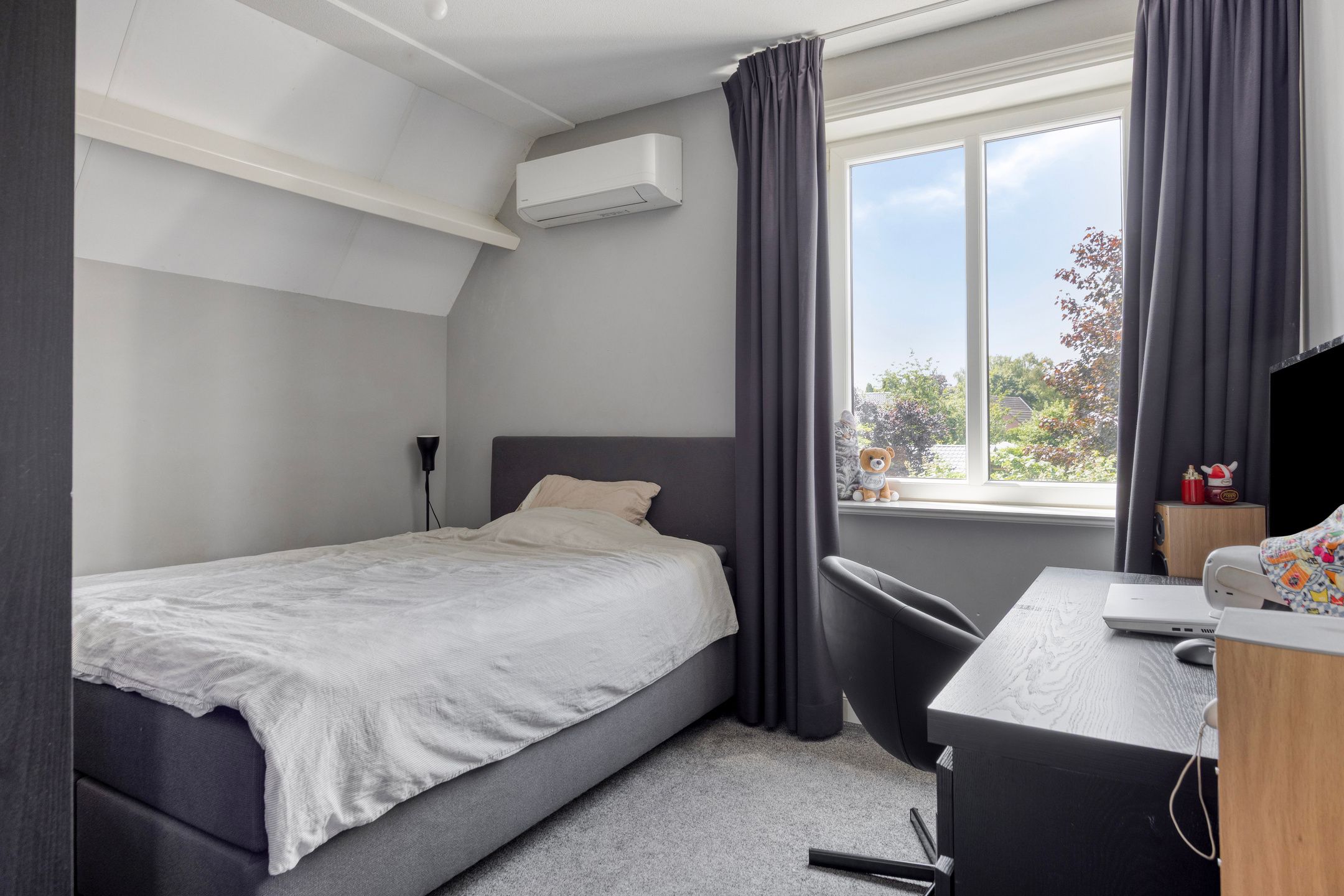 Foto 21 van Koningin Maximahof 12