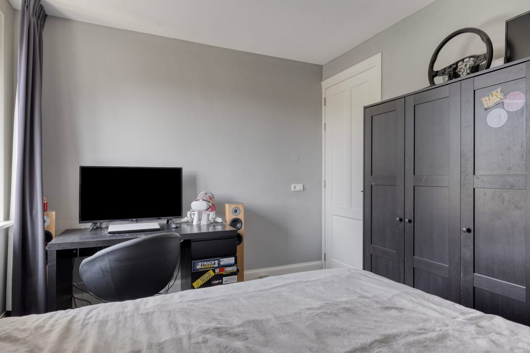 Foto 22 van Koningin Maximahof 12