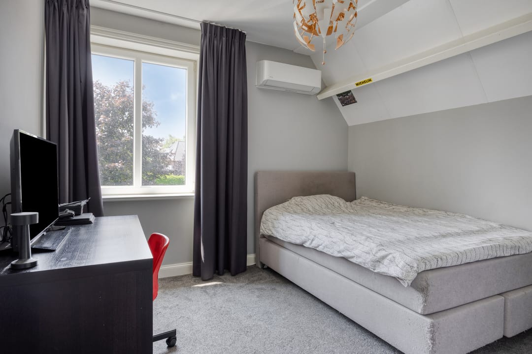 Foto 23 van Koningin Maximahof 12