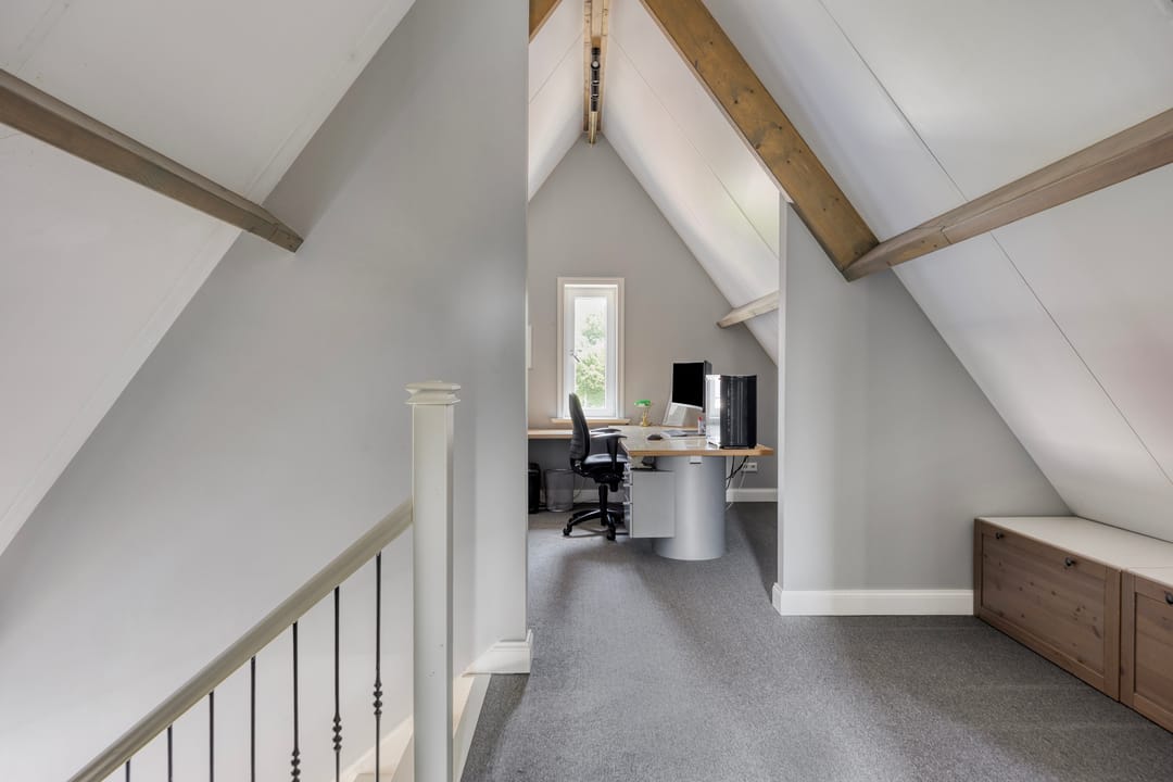 Foto 28 van Koningin Maximahof 12