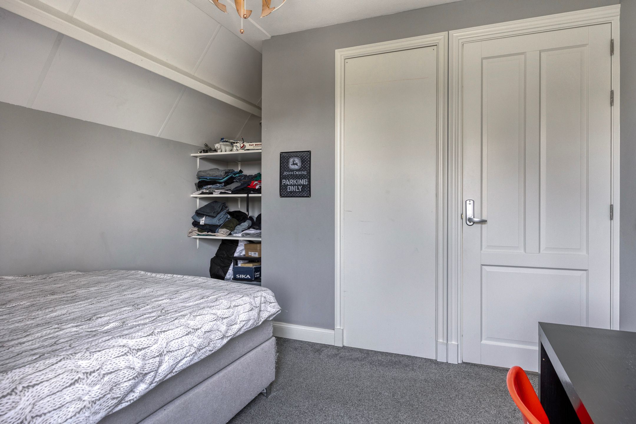 Foto 24 van Koningin Maximahof 12