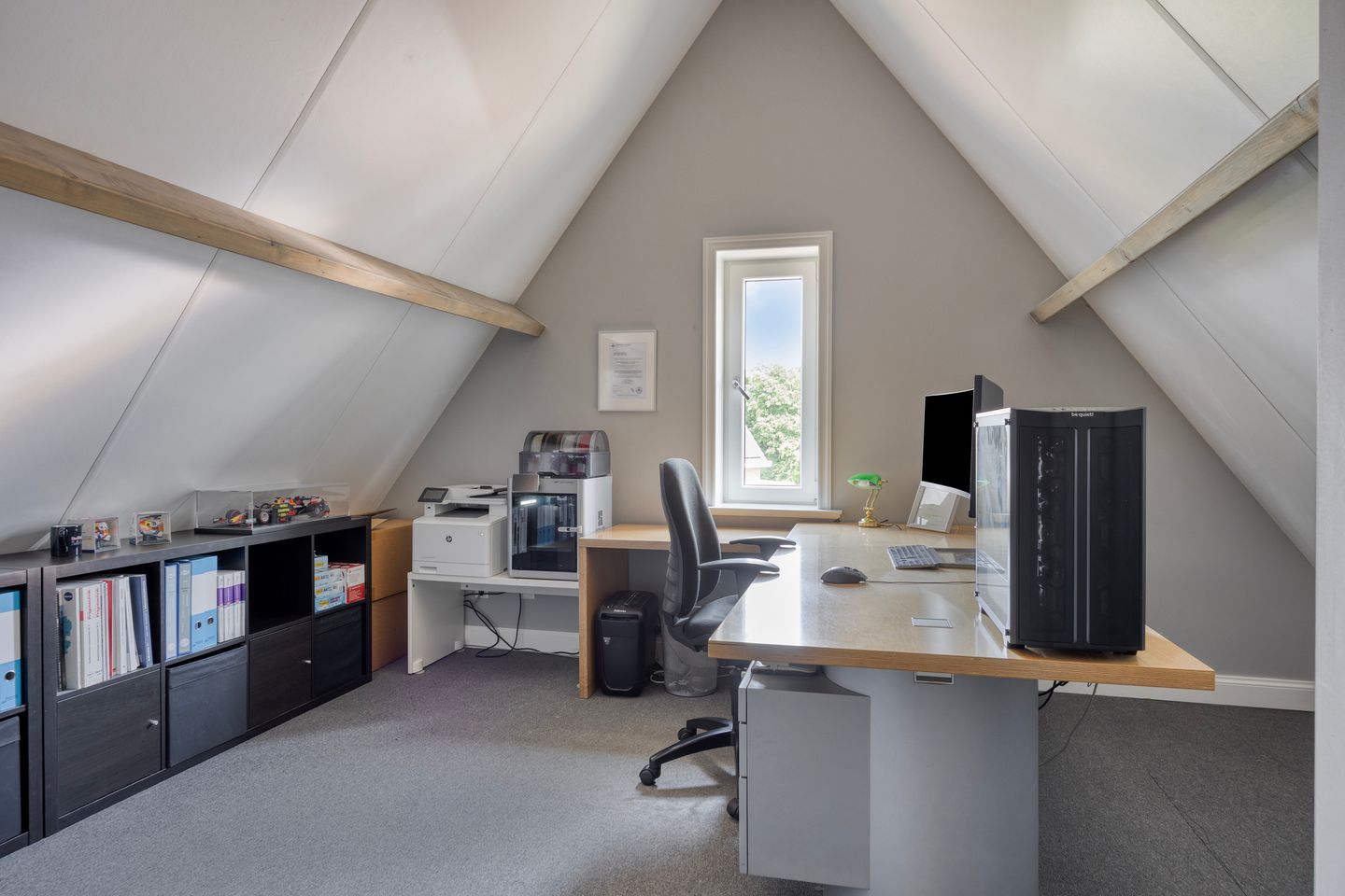 Foto 29 van Koningin Maximahof 12