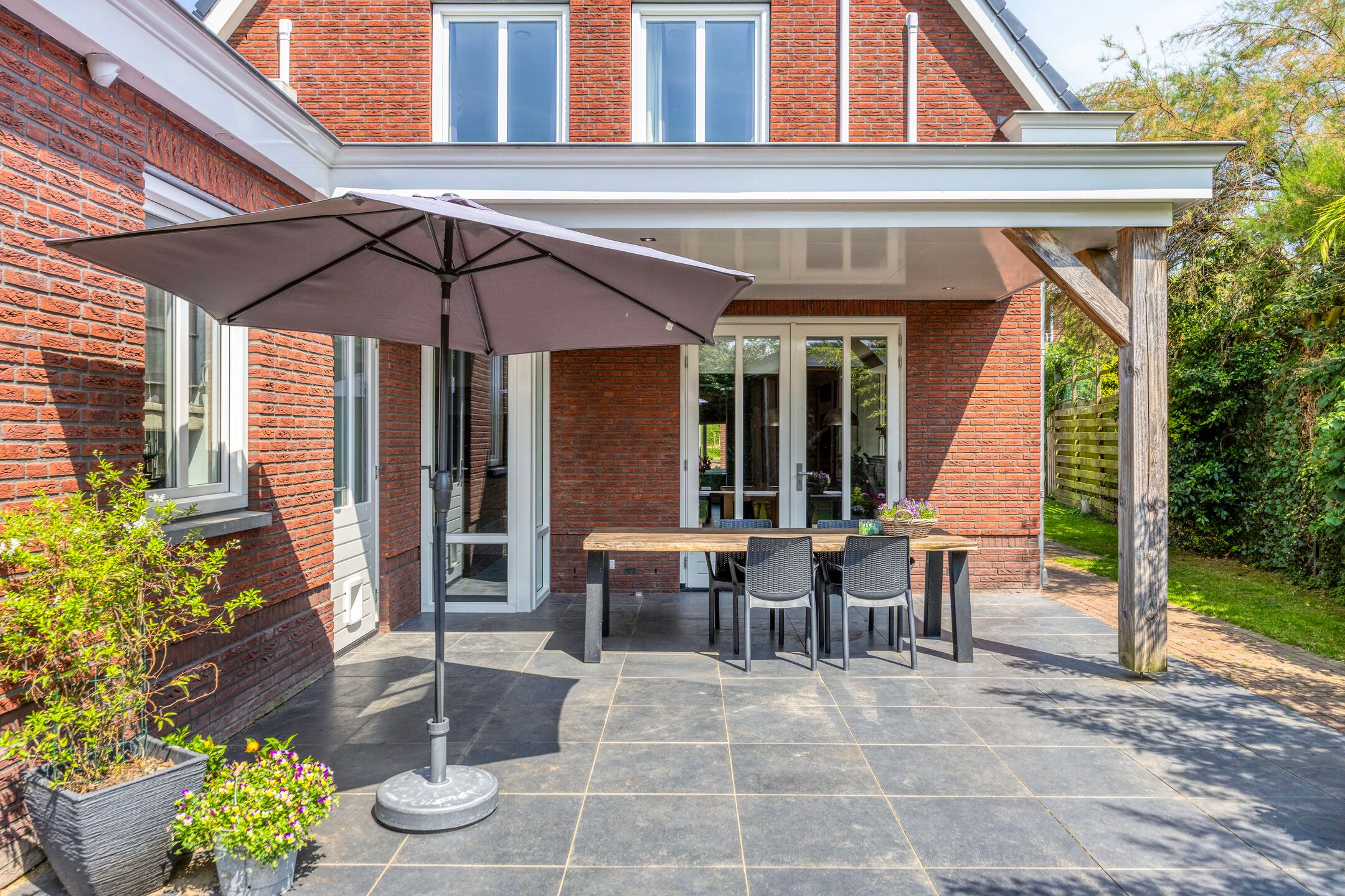 Foto 33 van Koningin Maximahof 12