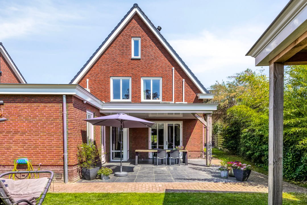 Foto 32 van Koningin Maximahof 12