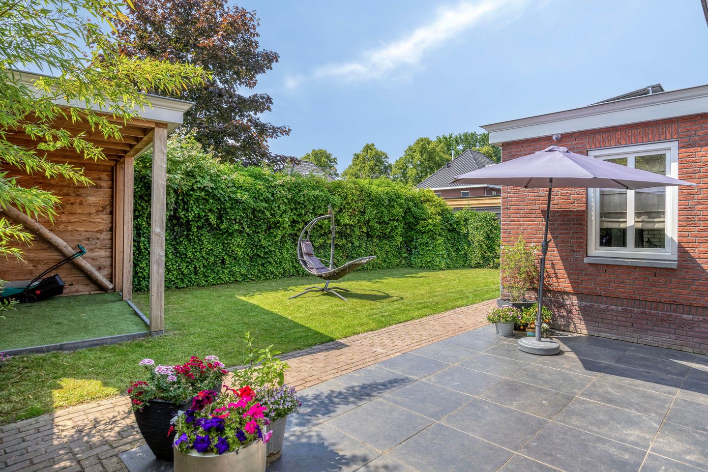 Foto 35 van Koningin Maximahof 12