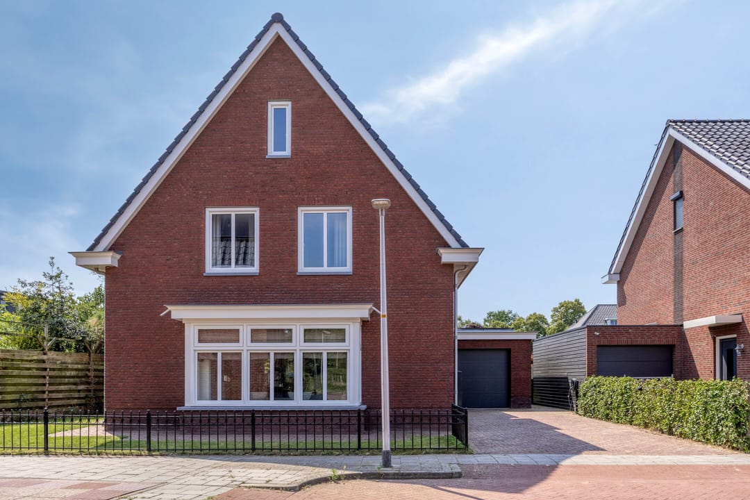 Foto 31 van Koningin Maximahof 12