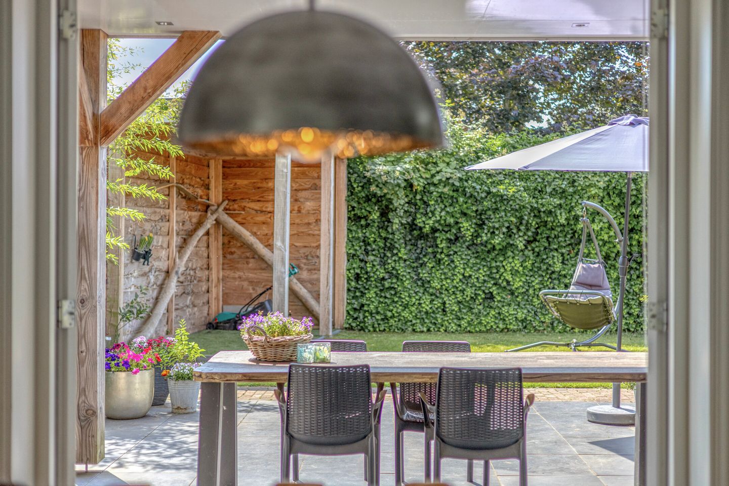 Foto 34 van Koningin Maximahof 12