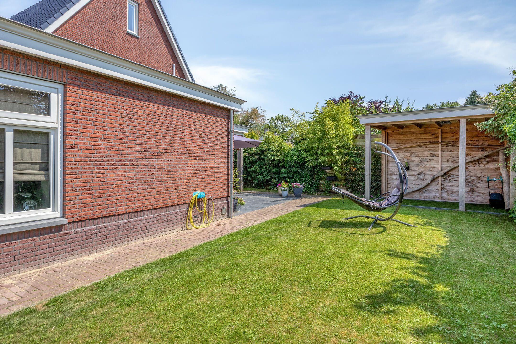 Foto 36 van Koningin Maximahof 12