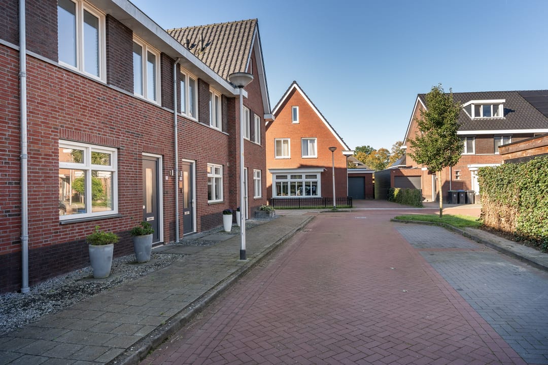 Foto 38 van Koningin Maximahof 12