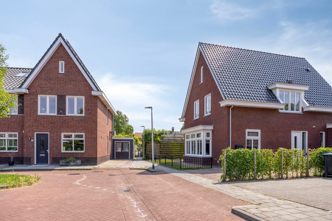 Foto 37 van Koningin Maximahof 12